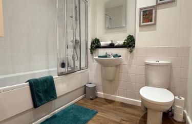 Vibrant cosy 2 Bedroom Apartment - Foto 10