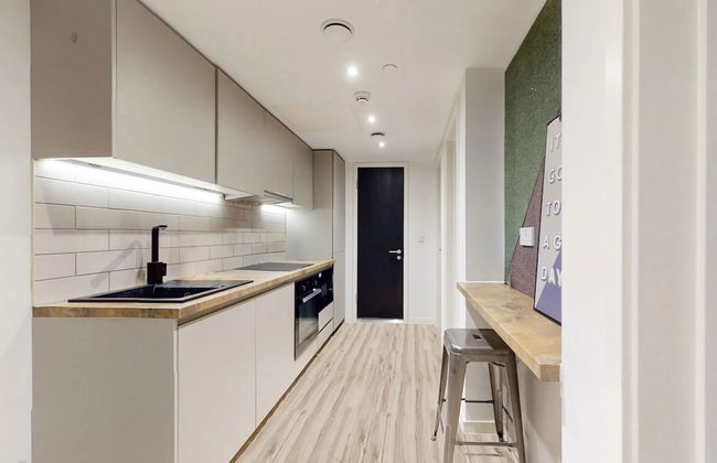 For Students Only Chapter Ealing in North Acton - Foto 19