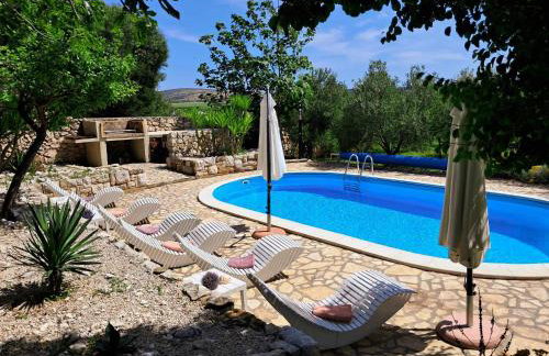 Villa Cesarica Novalja - Photo 69