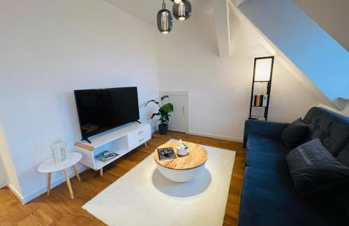 ruhig-Nespresso-Netflix-Parken-luxuriös - Foto 22