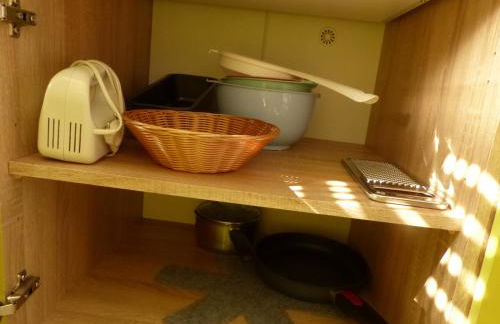 Ferienwohnung - Foto 33