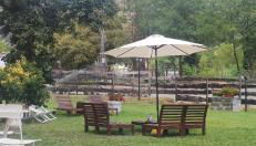 Il Rio Grande - Foto 2, Garden