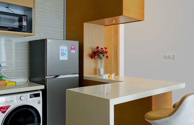 R&F Princess Cove JB By SaffronCasa JB - Foto 35