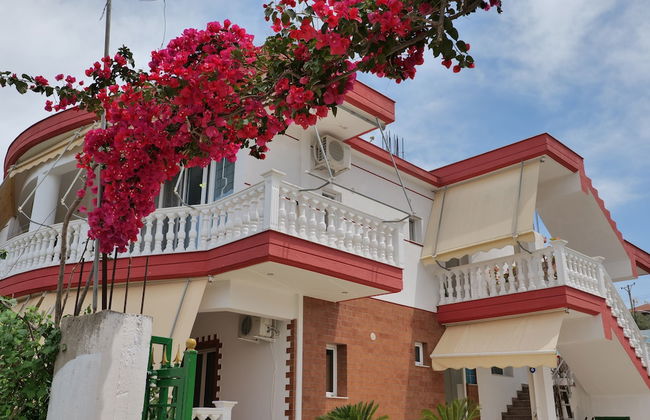 Vila Melisa - Photo 62