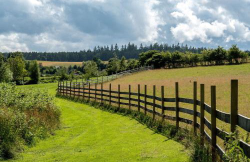 Marcassie Farm Lodges - Blackthorn Studio - Foto 15