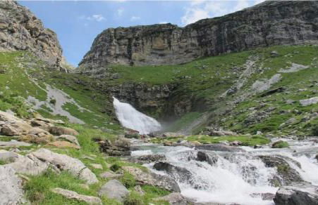 La Lucana Ordesa Ainsa apartamento - Photo 38