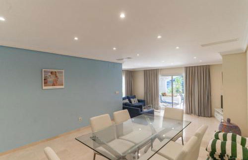 VIP Dominion Beach Estepona - Photo 50