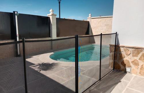 Villa Pablo, Despeñaperros - Foto 47