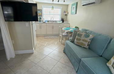 Cozy Beach Rental 1B/1B - Foto 1