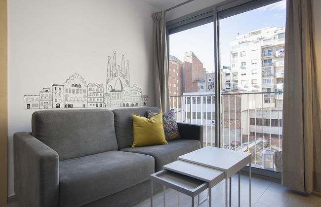 BBarcelona Gaudi Flats - Photo 29