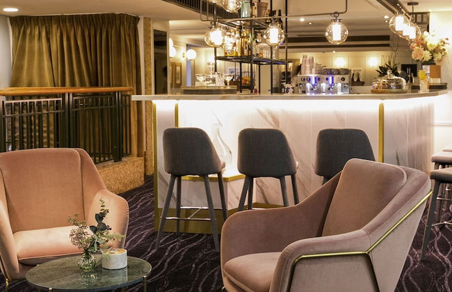 The Sebel Quay West Suites Sydney - Foto 76