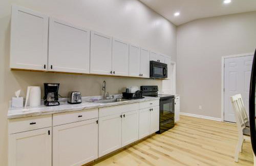 Gateway to North Georgia Mtns! Commerce Retreat - Photo 6