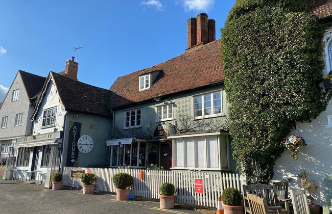 Millie's Cottage - Foto 24