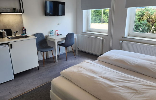 Davin City Apartments - Foto 25