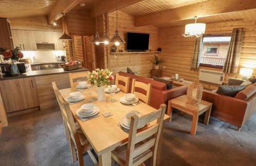 Leafy Hollow Lodge - Foto 13