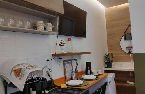 Studio Elegance na Casa 68 - Foto 19