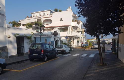 LA TERRAZZA DELL^IPPOCAMPO #Seaview apartment - Foto 46