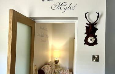 The Myles' Self-Catering Cottage - 4 Stars - Foto 34