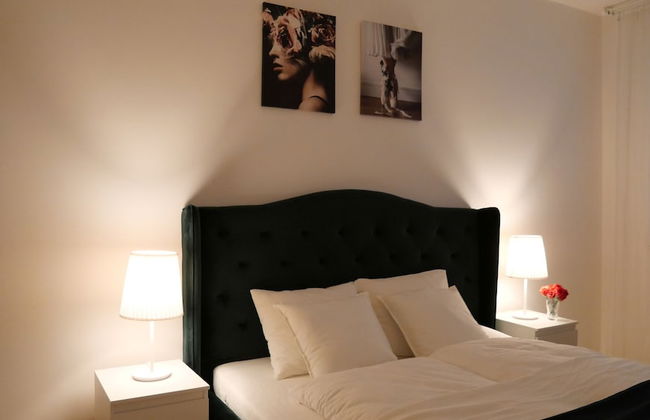 AK apartman Praha 6 - Foto 5