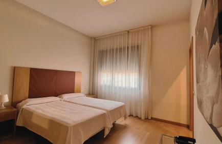 Hotel-Apartamentos Tartesos - Foto 10