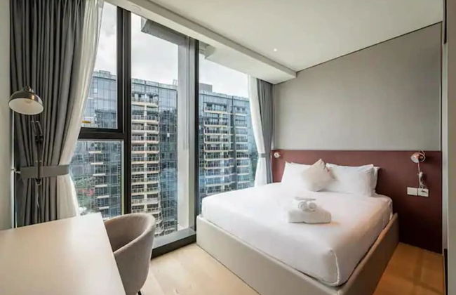 Opera View Residence City Center - Foto 21