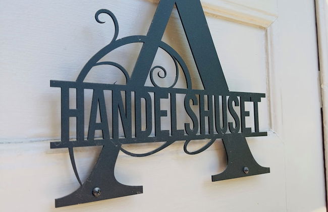 Aspa Herrgård - Foto 5