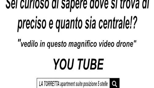 LA TORRETTA apartment suite - Foto 5