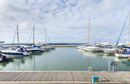 Magnolia House - Beautiful Townhouse in Old Town Poole - Photo 35