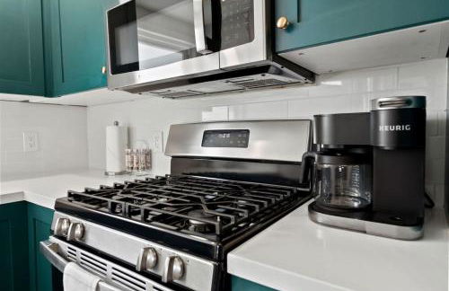 North Park Boho Bungalow by Rather Be Properties - Foto 24