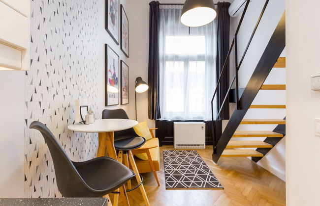 Leah Studios - Foto 24