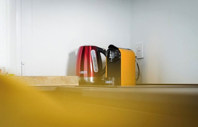 Palazzo Gilberto - Foto 21