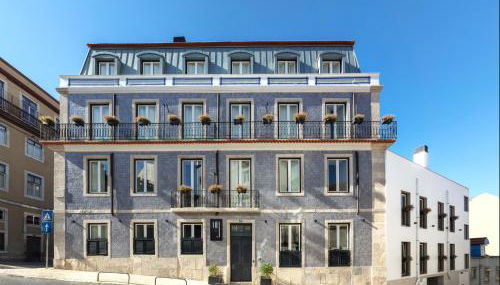 OnJ S. Lazaro Lisboa - Foto 2