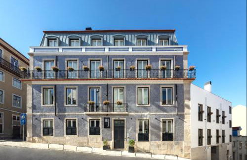 OnJ S. Lazaro Lisboa - Photo 2