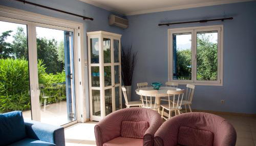 Irimar retreat managed by Hilltop Residences - Foto 3