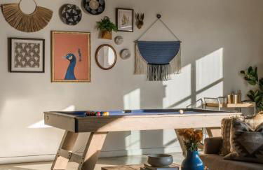 Leisure Escape - TX Hill Country - Foto 8