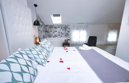 Apartamentos Cabañas - Foto 75