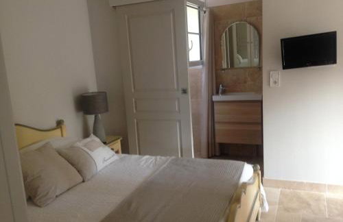 La Petite perle, balnéo en supplément, le Clos des Perles - Foto 11