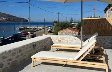 Σουίτα ΣΙΚΛΟΣ στο Καραβοστάσι Ν Οιτύλου Μάνης - Foto 38