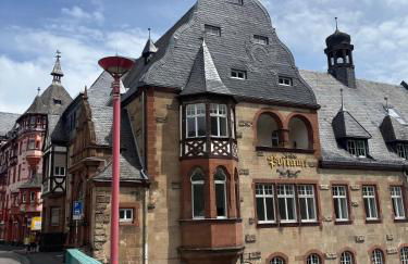 Design Apartment an der Mosel - KP5 - Foto 24