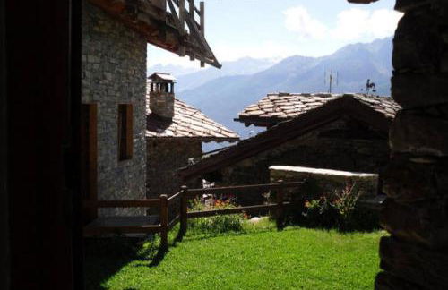 Morge La Salle - Foto 81