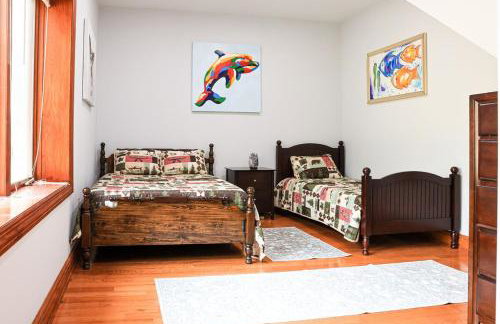 Bucks County Home Farm Philadelphia Dog Friendly - Foto 16