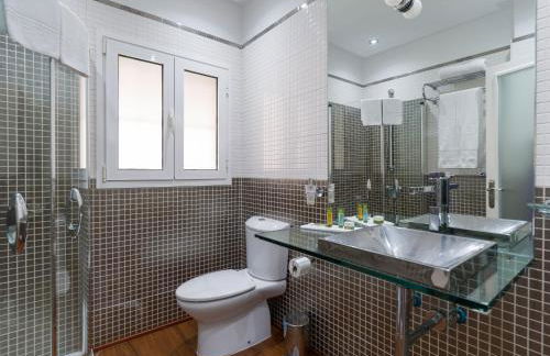 City Family Ciudad Jardín - Foto 42