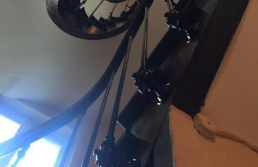 Le Jardin Darcy Liberté Hyper centre gare-ville parking public payant dans la rue - Foto 7