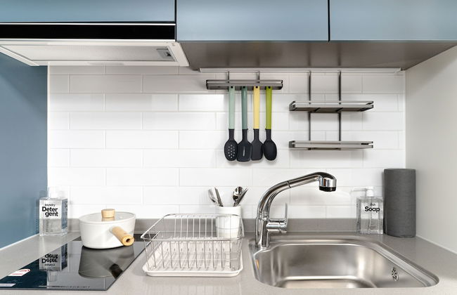 Urbanstay Sokcho beach C - Photo 29