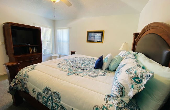 The Keywest House at Southern Dunes - Foto 8