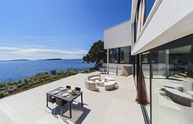 Golden Rays Luxury Villas - Foto 46