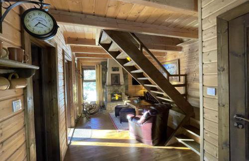 Domek wakacyjny Koliba - Foto 4