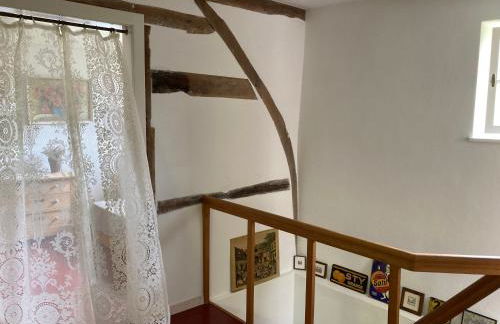 Cherrytree Cottage 1840 - Foto 27