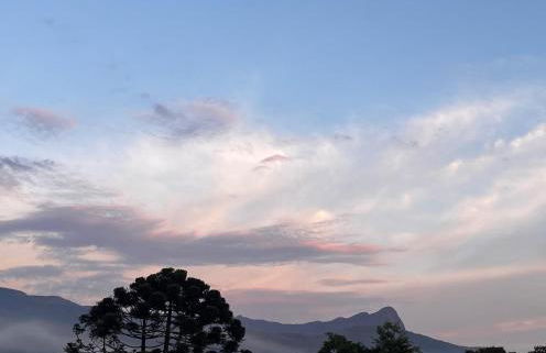 Hospedaria Leliak - Retiro Boutique de Montanha - Foto 16