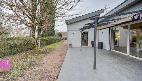 La maison en bois - 6 personnes - Foto 5